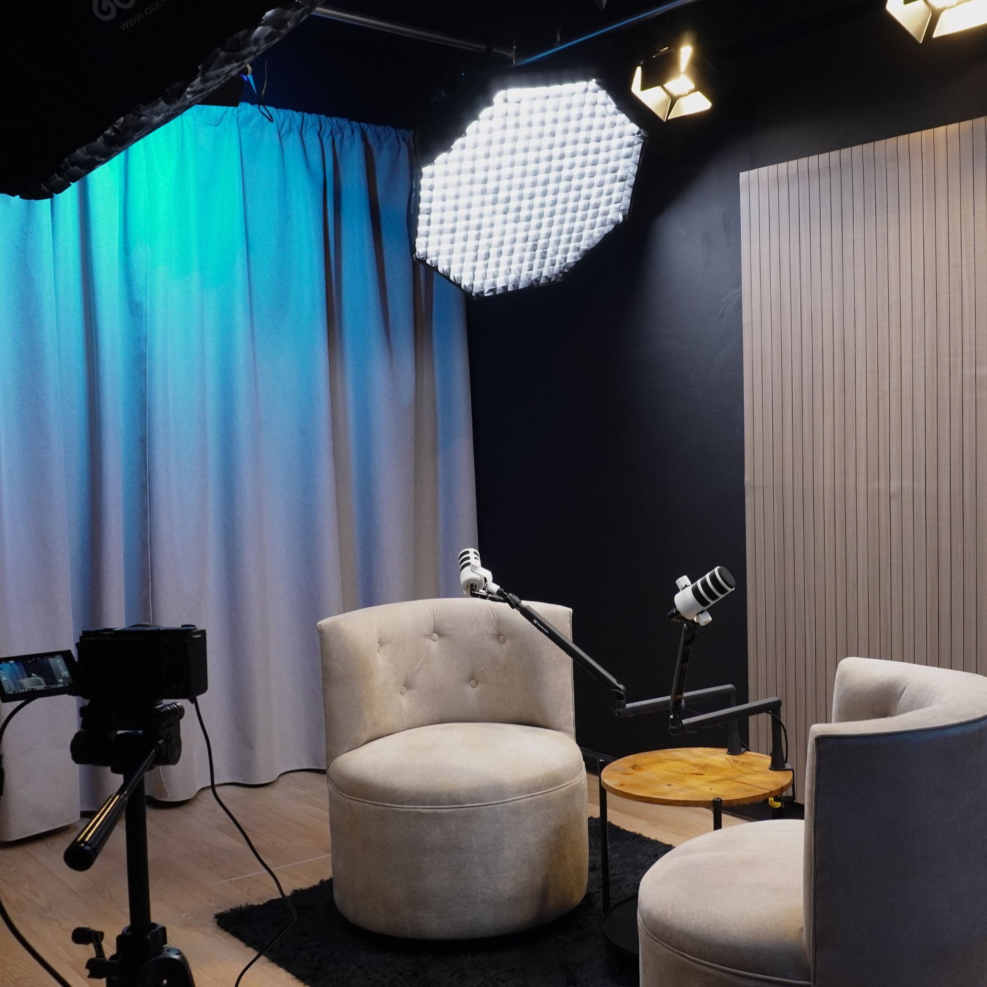 1999 Estudio Audiovisual